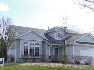 26221 W Winding Oak Trl, Channahon, IL 60410