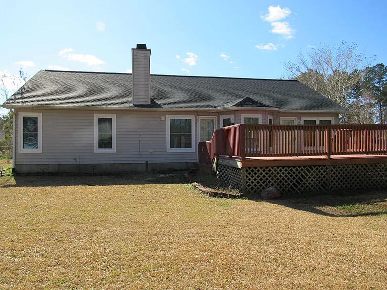 118 Carolina Pines Dr — Photo 2