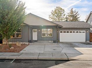 279 SE Laurel Ln, Prineville, OR