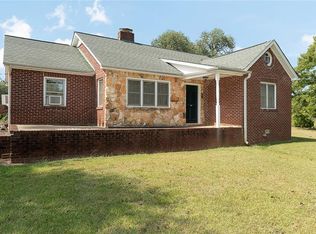 3713 Centerville Rd, Anderson, SC 29625