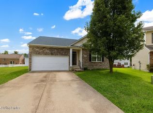 5435 Bannon Crossings Dr, Louisville, KY