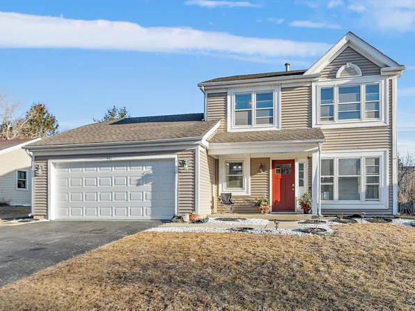 (undisclosed Address), Cary, IL 60013