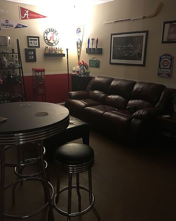 Man Room