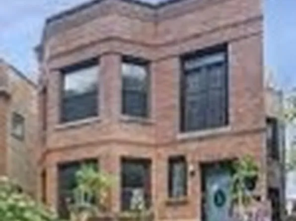 1449 W Hollywood Ave, Chicago, IL 60660