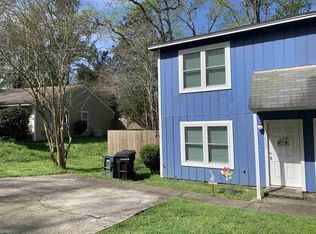 1812 Meriadoc Rd, Tallahassee, FL 32303