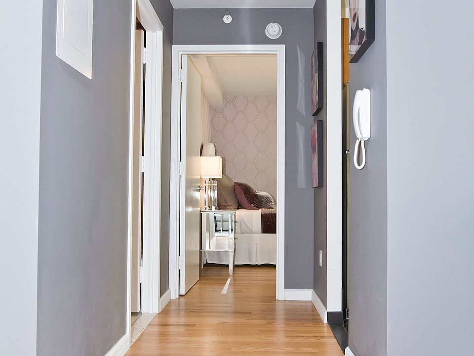 1st image of 2 Gold St APT 3712