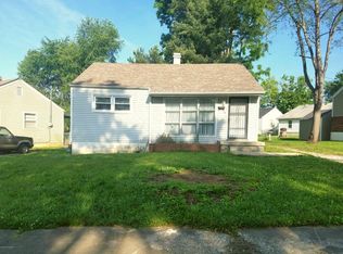 422 Moninda Ln, Elizabethtown, KY 42701