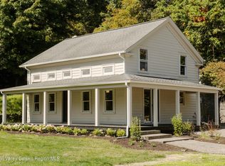 444 Fishcreek Rd, Saugerties, NY 12477