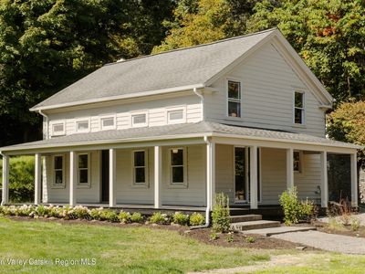 444 Fishcreek Road, Saugerties, NY, 12477