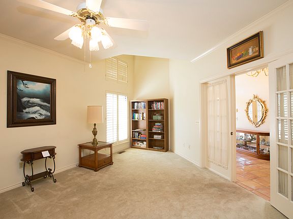 Office / Could be 4th BR / Full Bath