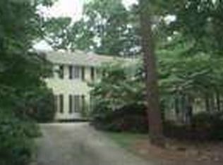 250 W Huntington Rd, Bogart, GA 30622