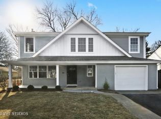 645 Hill Ave, Glen Ellyn, IL