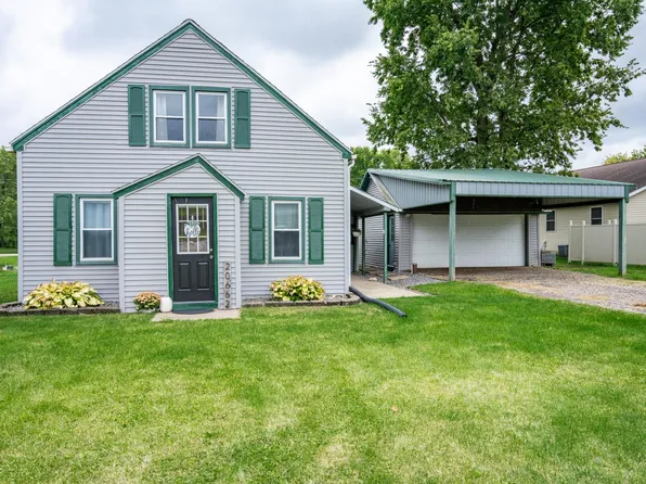 20662 State Highway 27, Sparta, WI 54656