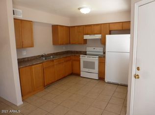 1132 W Dragoon Cir, Mesa, AZ 85210