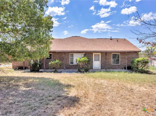 888 County Road 4804, Copperas Cove, TX 76522