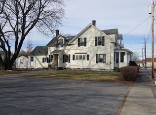 11 Yale St, Uxbridge, MA 01569