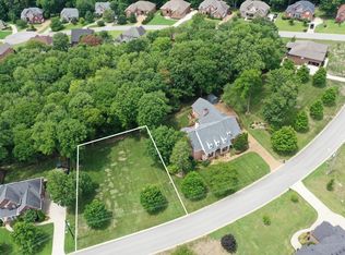 1667 Allendale Dr LOT 138, Nolensville, TN 37135