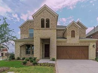 7266 Beranger Dr, Irving, TX 75039