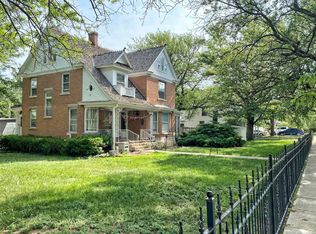 402 E Kansas Ave, Smith Center, KS 66967