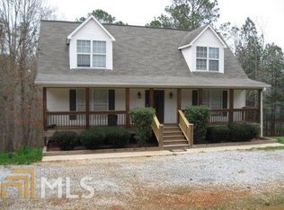 55 Riverbrooke Trl, Covington, GA 30016