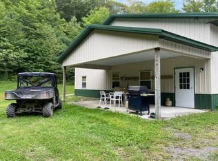 3143 S Hill Rd, Mc Graw, NY 13101