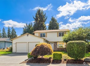 13009 SE 184th Pl, Renton, WA 98058