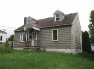 522 E Division St, New Castle, PA 16101