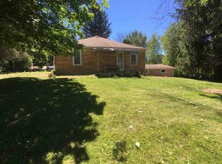 213 W County Road 100 S, New Castle, IN 47362