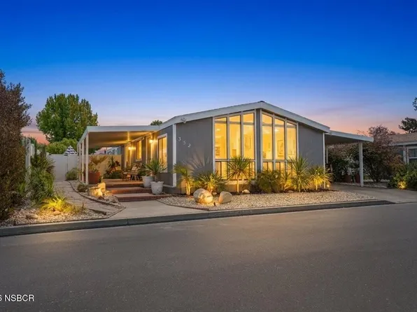 519 W Taylor St Spc 352, Santa Maria, CA 93458
