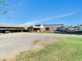 10380 N 2000th Rd, Elk City, OK 73644