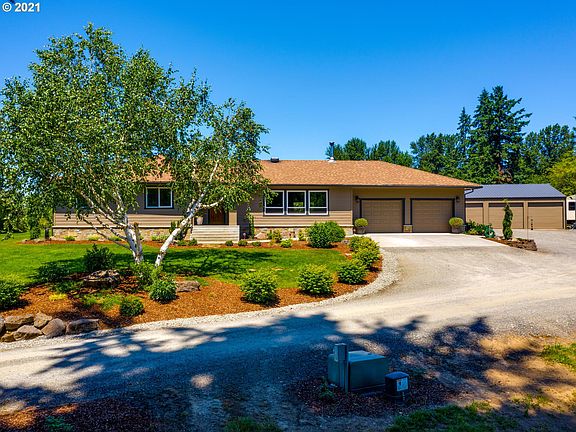2nd image of 8304 NE 289th St