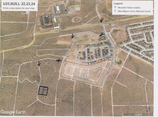 Greystone Loop Loop, Rio Rancho, NM 87144