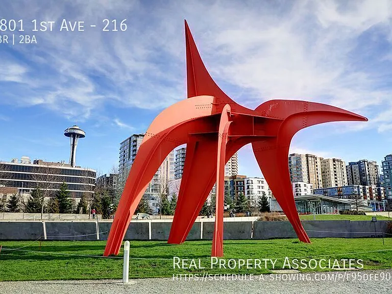 2801 1st Ave #216 — Photo 44