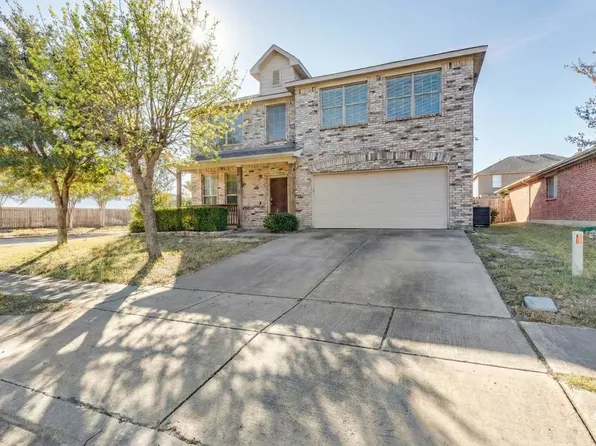 301 Turquoise Dr, Fort Worth, TX 76131