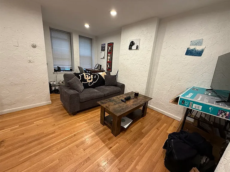 58 Prince St #5 — Photo 1