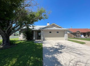 4714 Mesa Dr, Killeen, TX 76542