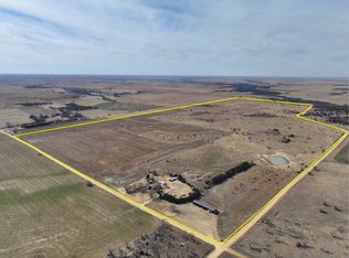 888 N 150th Rd LOT WP001, Lincoln, KS 67455