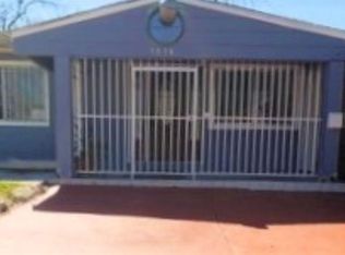 7014 Fairway Dr #1, Houston, TX 77087