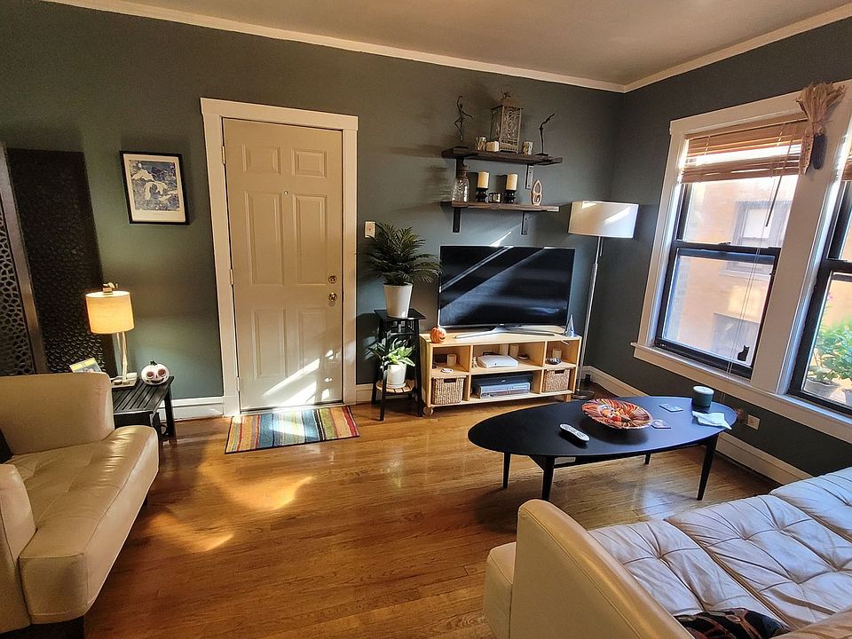1st image of 2631-2637 N Spaulding Ave #2637-3W