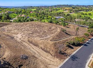 1971 Candice Ct LOT 64, Fallbrook, CA 92028
