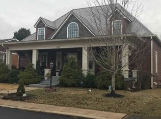 504 W Main St, Scottsville, KY 42164