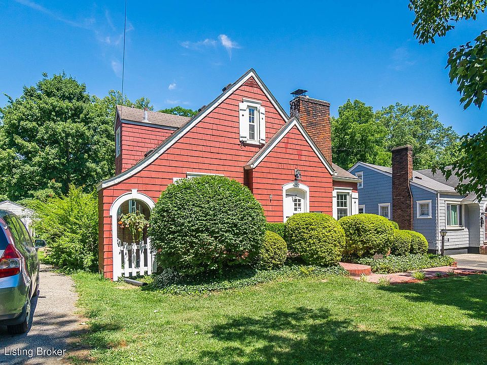 437 Hillcrest Ave, Louisville, KY 40206 Zillow