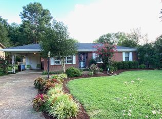 38 Catalina Dr LOT 12, Jackson, TN 38301