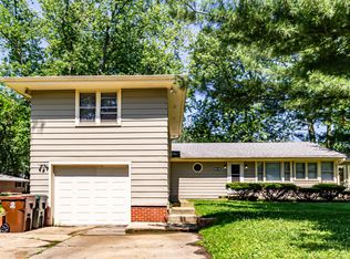 20000 Keystone Ave, Matteson, IL 60443