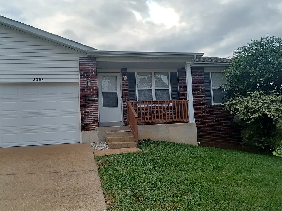2206 Berrywood Ct #2206