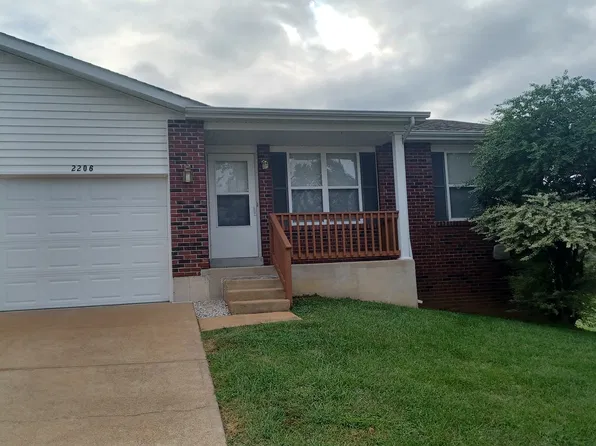 2206 Berrywood Ct #2206, Arnold, MO 63010