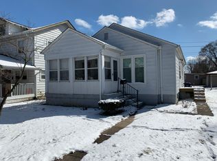 1539 E 52nd St, Indianapolis, IN