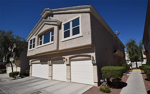 6532 Charlie Chaplin Ave #101 Photo 1