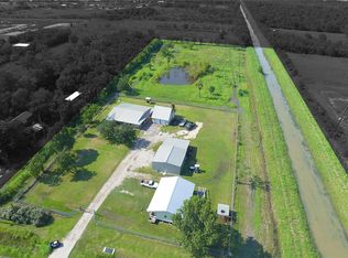 2883 County Road 58, Manvel, TX 77578