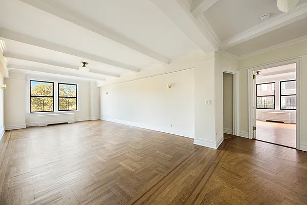 Rented by Brown Harris Stevens | media 19